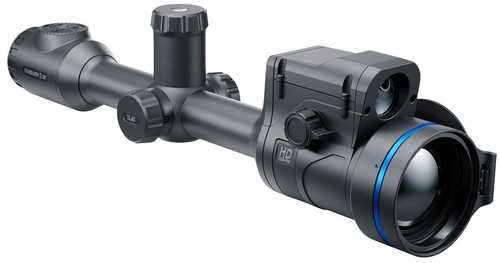 Pulsar Thermion 2 LRF XL60 Thermal Optic 2.5-20X 60mm Multiple Black 30mm PL76575