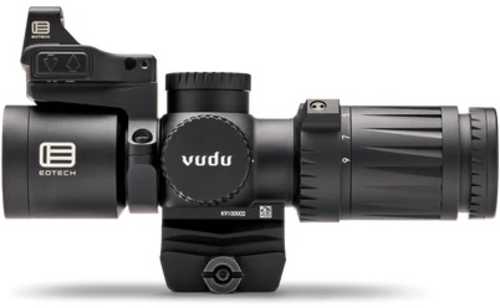 EOTECH Vdu39Pkg2 VUDU 3-9X32 SFP Md6 Package