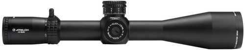 ATHLON Scope Ares ETR Gen2J 4.5-30X56 34MM APRS12 IR Mil