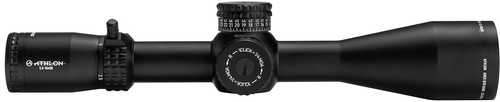 ATHLON 212014J Ares BTR Gen2J HD 2.5-15X50 MOA