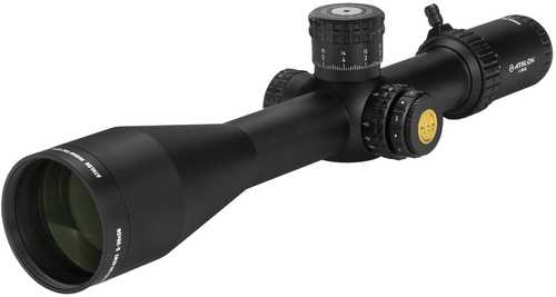 ATHLON 213088J Midas TAC Gen2J HD 5-30X56 Mil