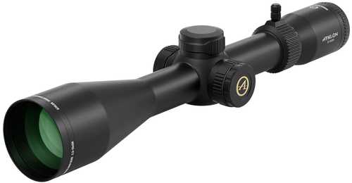 ATHLON 213054 Midas HMR 2.5-15X50 30MM 600A MOA