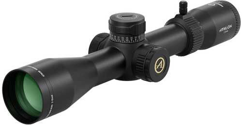 ATHLON 213055 Midas HMR 2-12X42 30MM AHMC1 MOA