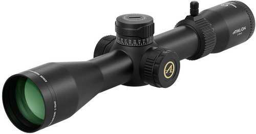 ATHLON 213056 Midas HMR 2-12X42 30MM APLR-H2 MOA