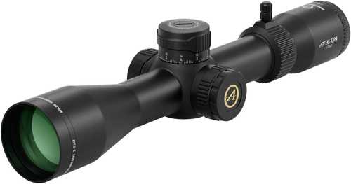 ATHLON Scope Midas HMR G2 30MM 2.5-12X42 APRS-H2 MOA