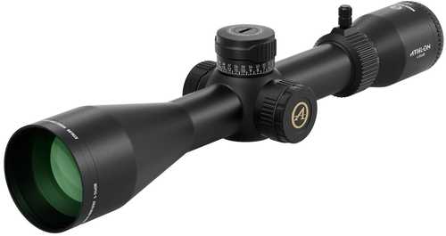 ATHLON 213058 Midas HMR 4-24X50 30MM AHMC1