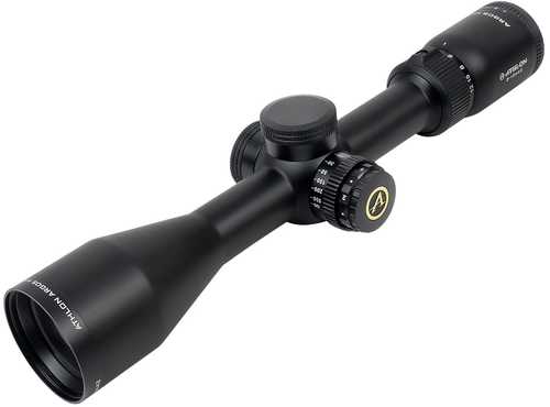 ATHLON 214004 ARGOS HMR 2-12X42 BDC