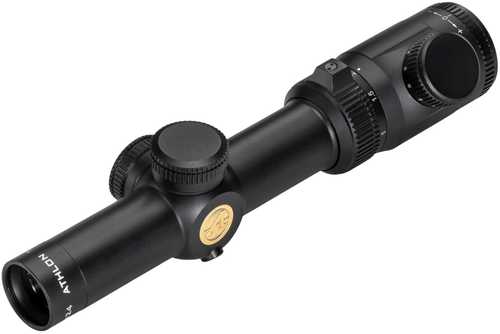 ATHLON 215024P TALOS BTR 1-4X24 Gen2
