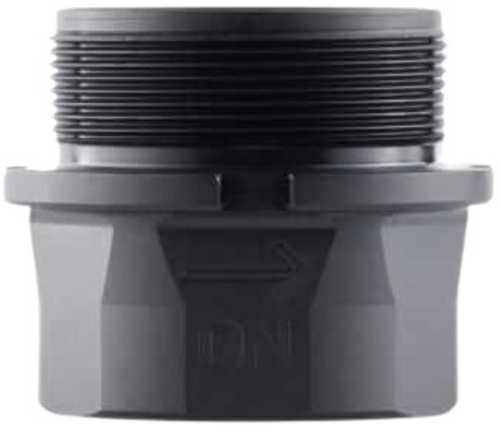 DEADAIR DA455Ht XENO Adapter Hub Taper
