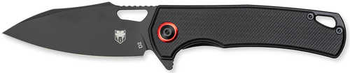 COBRATEC Wolverine Folder 3.1" G-10 D2 Liner Lock