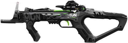 Barnett BAR50013 DEMUN TRI Strike Compact Crossbow