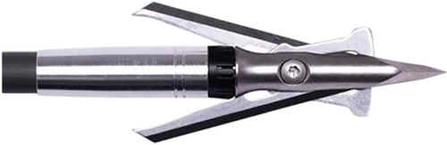 Rage BROADHEAD Hypo 2 XBOW 2-Blade 100Gr 2" Cut 4Pk