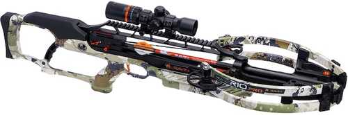 Ravin R10 Pro XK7 Camo Crossbow