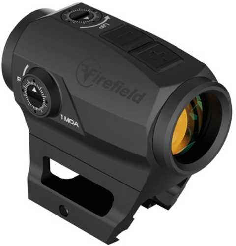 Firefield RapidStrike 3 MOA Red Dot Sight