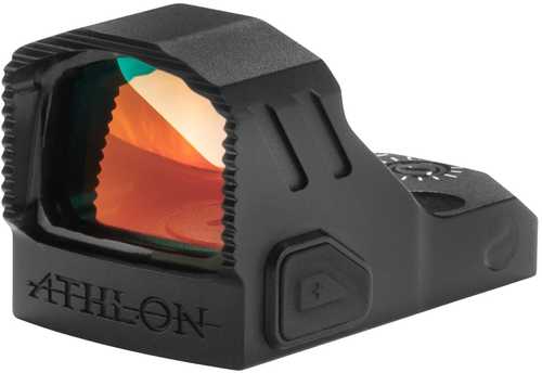 ATHLON 403019 Midas EDC Pro Red Dot