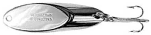 Acme Kastmaster Spoon 1/2 Chrome Md#: SW11-Ch