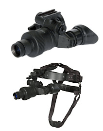 ATN NVGONVG7C0 NVG7-CGT GOGG