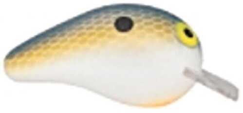 BOM Square A 3/8 2"-Foxy Shad