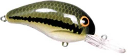 Bandit Mr 1/4 2" Baby Bass