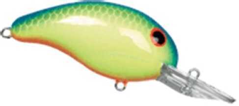 Bandit Deep Diver 1/4 Special Blue Back Md#: 200-36