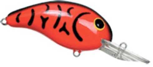 Bandit Mr 1/4 2" Red CRAWFISH