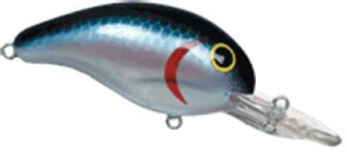 Bandit Dr 1/4 2" THREADFIN Shad