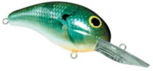 Bandit Dr 1/4 2" Blue Gill