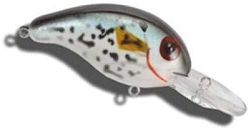 Bandit Dr 1/4 2" Crappie