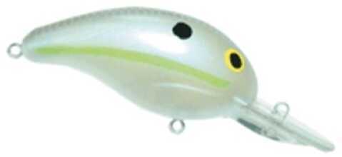 Bandit Dr 1/4 2" CHT Shad