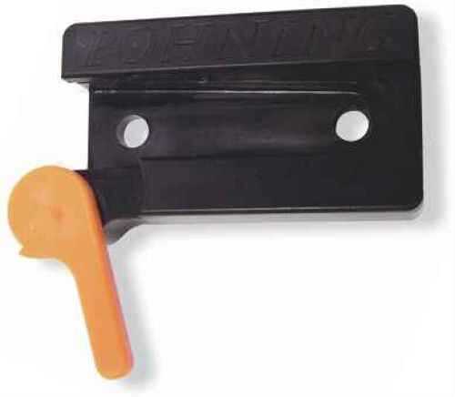 Bohning Quiver Mount Spare Lever-Lock