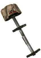 Bohning Quiver Lynx-4 Realtree-APG 4-Arrow