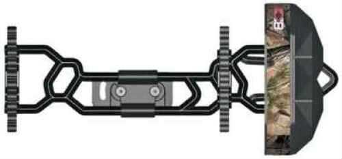 Bohning Quiver Chameleon-3 Rt-APG Camo 3-Arrow