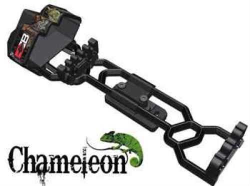 Bohning Quiver Chameleon-3 Break-Up Camo 3-Arrow