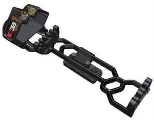 Bohning Quiver Chameleon-3 Lost Camo 3-Arrow