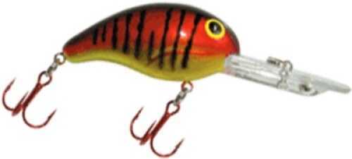 Bandit Crappie 8'-12' Cranberry