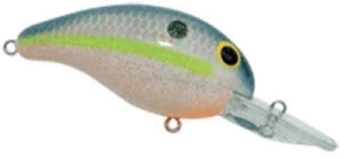 Bandit Dr 3/8 2" Sparkle Ghost