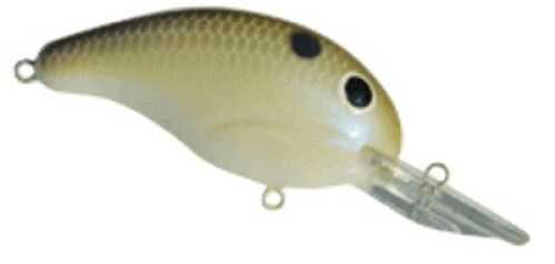 Bandit Dr 3/8 2" Blue Back Herring