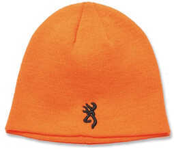 Browning KENAI Knit Beanie Blaze
