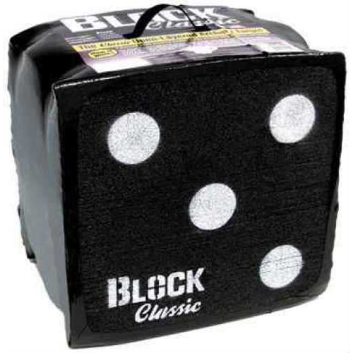 Block Classic 18 Target 18X18X16 51100