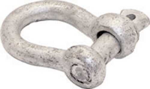 Boater Sports Anchor Shackle 3/8In Galvanized Md#: 55034