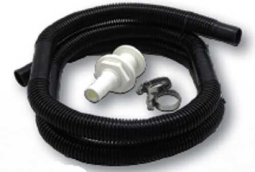 Boater Sports Bilge Hose Kit 3/4In X 5ft Plumbing Kit Md#: 57304