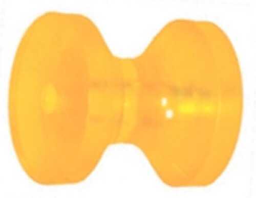 Boater Sports Bow Roller 3In X 1/2In Clear Yellow Md#: 59606