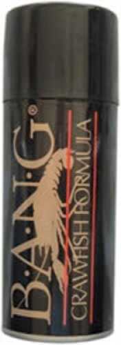 Bang Attractant Formula 5Oz Crawfish Aerosol Md#: 5-CRF