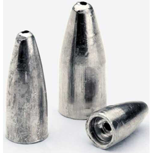 Bullet Weight Worm Lead 1/4 100Pk Md#: BWC14