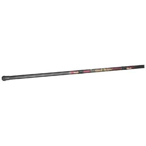 B&M Blk Widow 4 Sect-13' Tel Pole