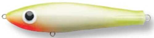 B&L Paul Brown's Corky Pearl/Chartreuse Md#: Ck-01