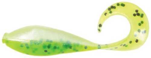 BA Curly Shad 2" 10BG-CHT Pep