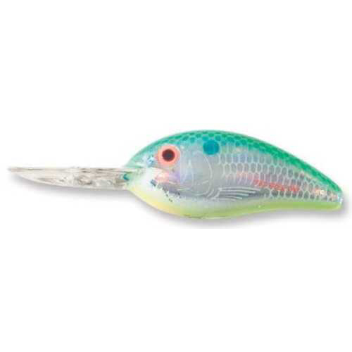 BOM Fat Free 3" 3/4 - Citrus Shad