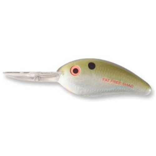 BOM Fat Free 3" 3/4 - Tenn Shad