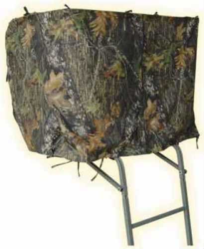 Big Dog Bud Two Man Treestand Blind Fits